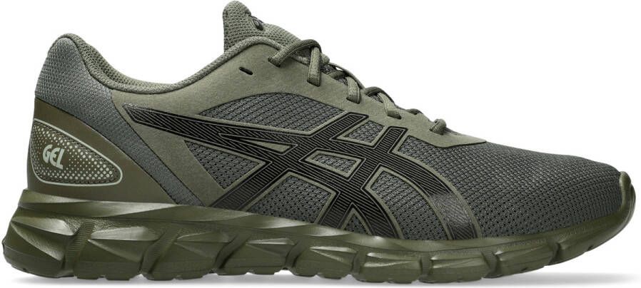 ASICS Sneakers Baskets Gel-Quantum Lyte II