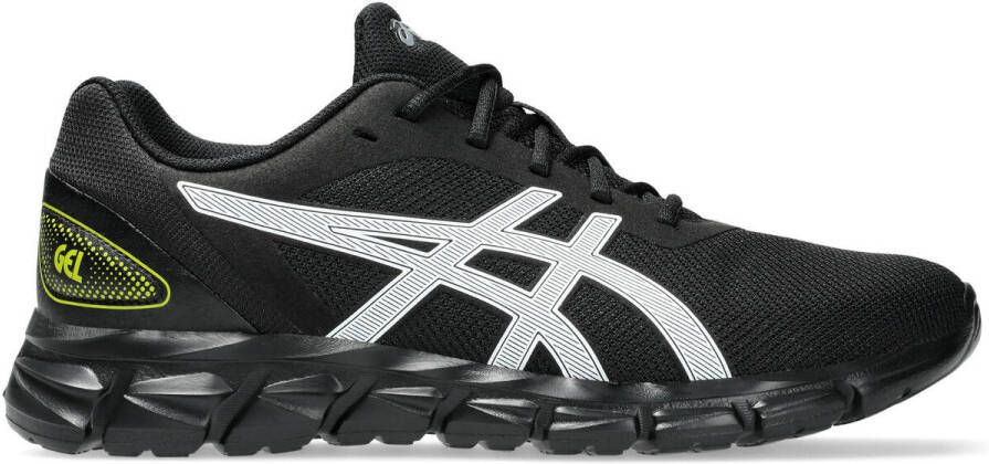 ASICS Sneakers Baskets Gel-quantum Lyte II