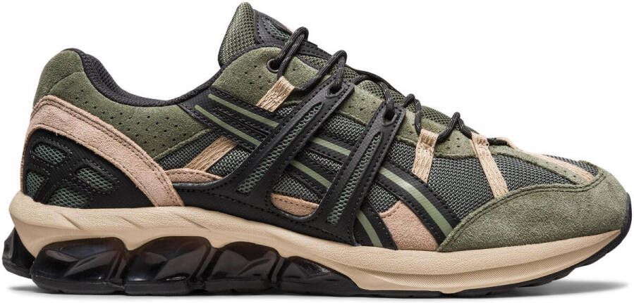 ASICS Gel-Sonoma 180 Sneakers Green