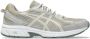 ASICS Gel-Ventura 6 sneakers lichtgrijs zand - Thumbnail 2