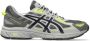 ASICS SportStyle Gel-Venture 6 Running in grijs formaten: 42.5 - Thumbnail 1