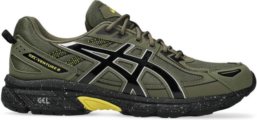 ASICS Sneakers Baskets Gel-Venture 6