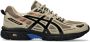 ASICS Gel-Venture 6 sneakers beige zwart - Thumbnail 4