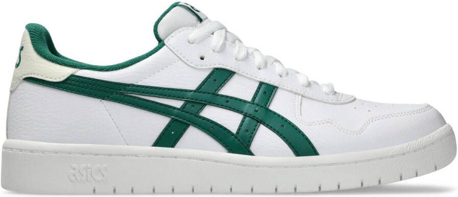 ASICS Japan Style Sneakers White Heren - Foto 2