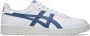 ASICS Japan S sneakers wit blauw - Thumbnail 2
