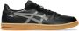 ASICS Skyhand Og Schoenen Zwart Maat: 41.5 Leer Synthetisch Foot Locker - Thumbnail 1