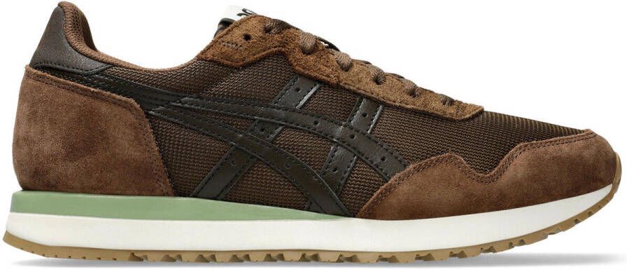ASICS Sneakers Baskets Tiger Runner II