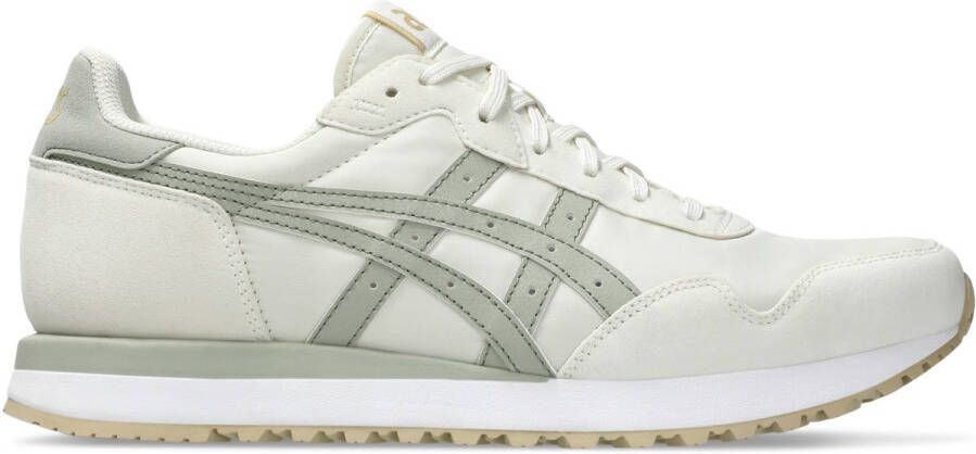 ASICS Sneakers Baskets Tiger Runner II