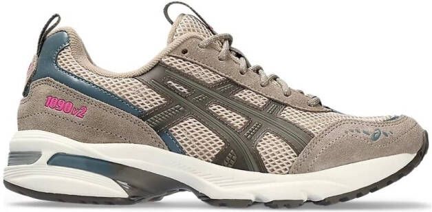 ASICS Sneakers Gel-1090v2 Simply Taupe Dark Taupe