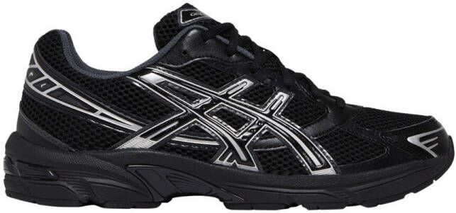 ASICS Sneakers Gel-1130 Black Pure Silver