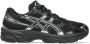 ASICS GEL-1130 Junior Black - Thumbnail 1