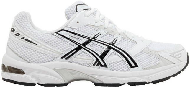 ASICS Sneakers Gel-1130 White Black