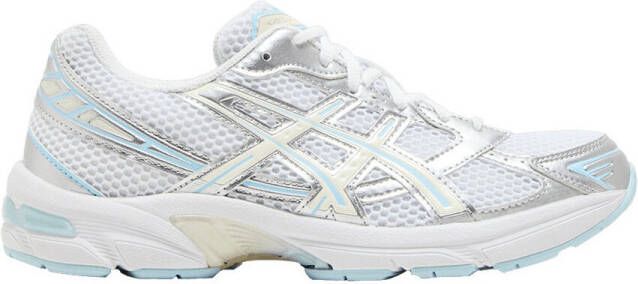 ASICS Sneakers Gel-1130 White Ivory Light Blue