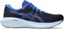 ASICS Gel-Excite 10 hardloopschoenen donkerblauw kobaltblauw - Thumbnail 2
