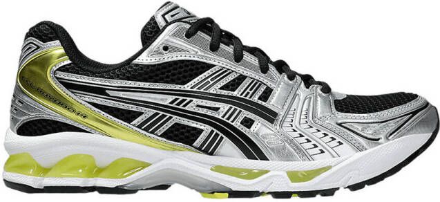 ASICS Sneakers Gel-Kayano 14 Black Lemon Spark