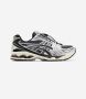 ASICS Gel-Kayano 14 Sneakers Carrier Grey Black Gray - Thumbnail 3