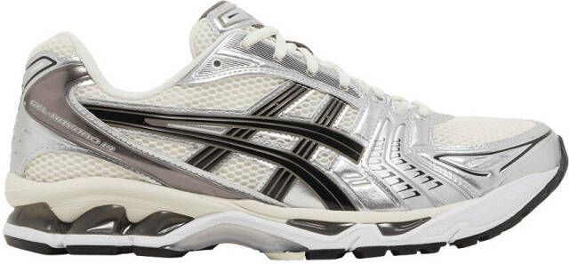 ASICS Sneakers Gel-Kayano 14 Cream Black Metallic Plum