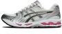 ASICS Gel-Kayano 14 Crème Zoet Roze White - Thumbnail 2