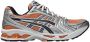 ASICS Gel-Kayano 14 'Sepia Orange Pure Silver' - Thumbnail 2