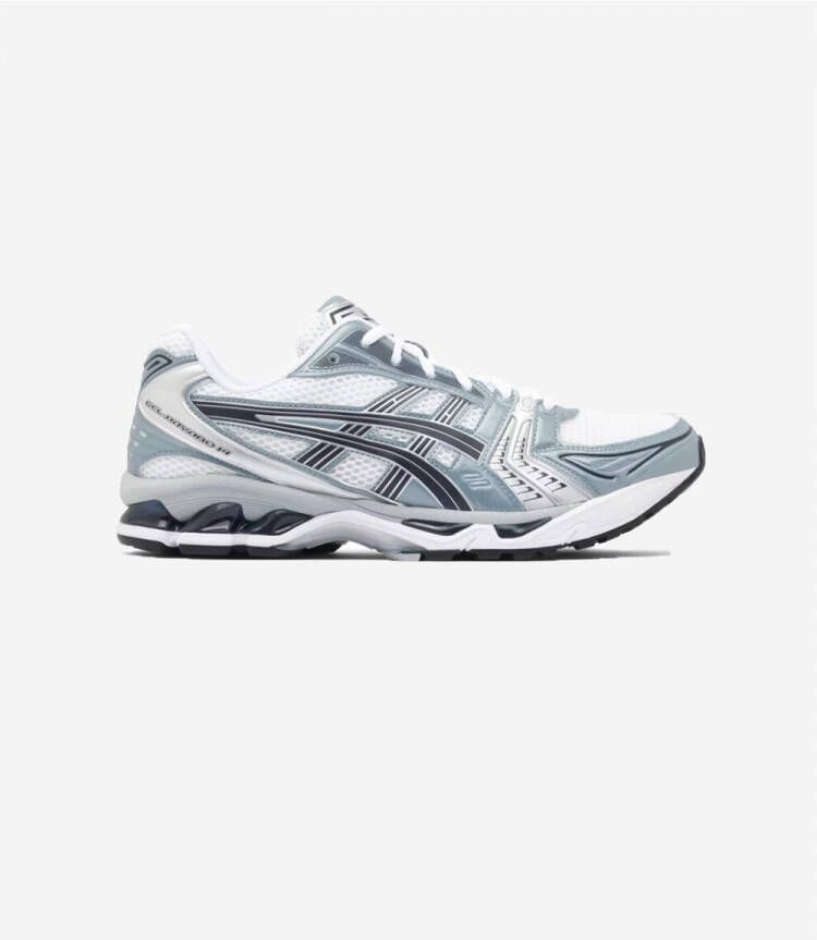 ASICS Sneakers Gel-Kayano 14 White Fjord Grey