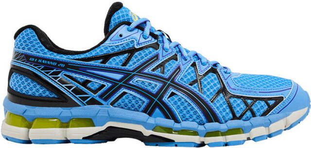 ASICS Sneakers Gel-Kayano 20 Blue Neptune Black
