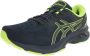 ASICS GEL-KAYANO 27 LITE-SHOW Running Shoes Hardloopschoenen - Thumbnail 3