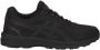 ASICS Gel-Mission 3 wandelschoenen zwart antraciet - Thumbnail 6