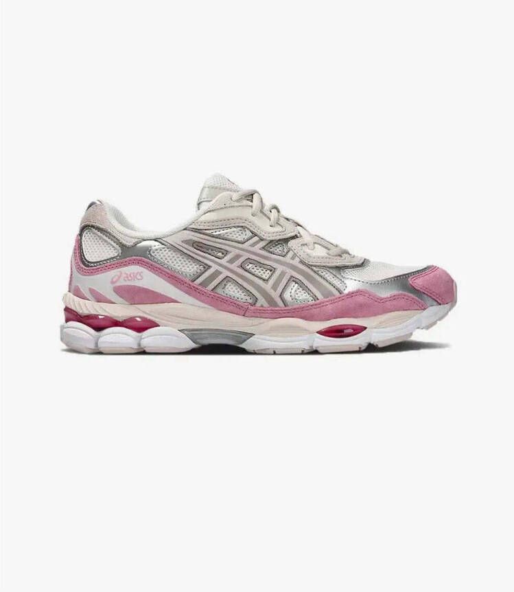 ASICS Sneakers Gel-NYC Cream Mineral Beige Pink