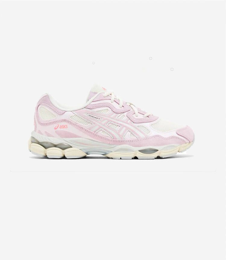 ASICS Sneakers Gel NYC Cream Rose