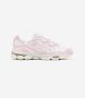 ASICS SportStyle Gel-NYC cream rose water Lifestyle in lichtroze formaten: 39.5 - Thumbnail 2