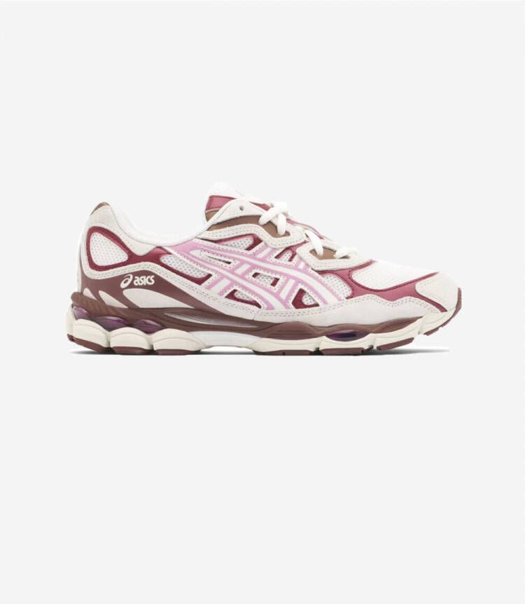 ASICS Sneakers Gel-NYC Cream Sweet Pink