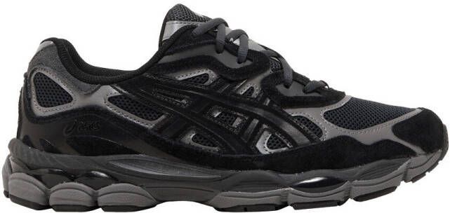 ASICS Sneakers Gel-NYC Graphite Grey Black