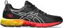 ASICS Gel-Quantum 180 Sportschoenen Black Heren - Thumbnail 9