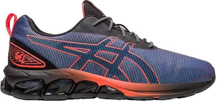 ASICS Sneakers Baskets Gel-Quantum 180 VII textile