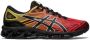 ASICS Zwarte Quantum 360 VII Sneakers Multicolor Heren - Thumbnail 3
