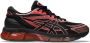 ASICS SportStyle Gel-Quantum 360 VIII Running in zwart formaten: 42.5 - Thumbnail 3