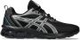 ASICS Gel-Quantum 90 IV Sneakers Black Heren - Thumbnail 2