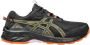ASICS Women's Gel-Venture 10 Trailrunningschoenen zwart - Thumbnail 1