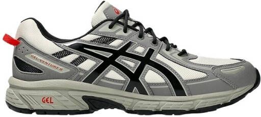 ASICS SportStyle Gel-Venture 6 Running in grijs formaten: 43.5