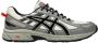 ASICS SportStyle Gel-Venture 6 Running in grijs formaten: 43.5 - Thumbnail 1