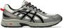 ASICS SportStyle Gel-Venture 6 Running in grijs formaten: 43.5 - Thumbnail 3