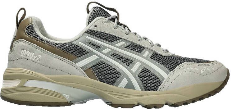 ASICS Sneakers Multicolor Heren - Foto 2