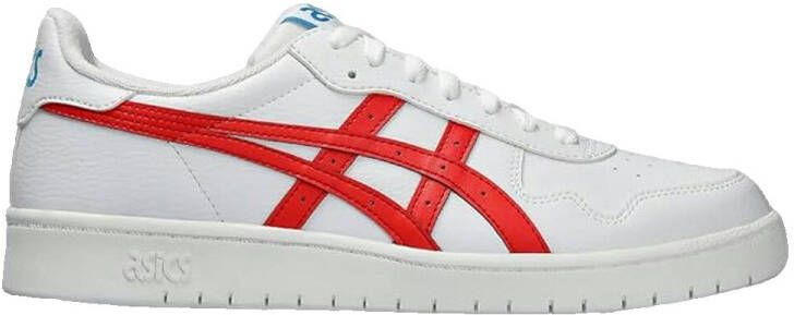 ASICS Nette schoenen JAPAN S 128-WHITE GREY FLOSS 1201A173 - Foto 3