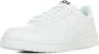 ASICS SportStyle Japan S Trendy Sneakers white white maat: 38 beschikbare maaten:38 - Thumbnail 5