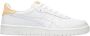 ASICS Japan S sneakers wit oranje - Thumbnail 2