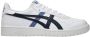 ASICS Japan S sneakers wit donkerblauw - Thumbnail 2