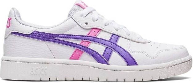 ASICS Sneakers Japan S GS White Amethyst