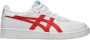 ASICS Dames Japan GS Sneakers White Dames - Thumbnail 2