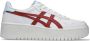 ASICS Sneakers Japan S PF White Burnt Red - Thumbnail 2