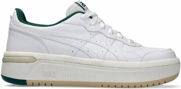 ASICS Sneakers Japan S ST White Jewel Green